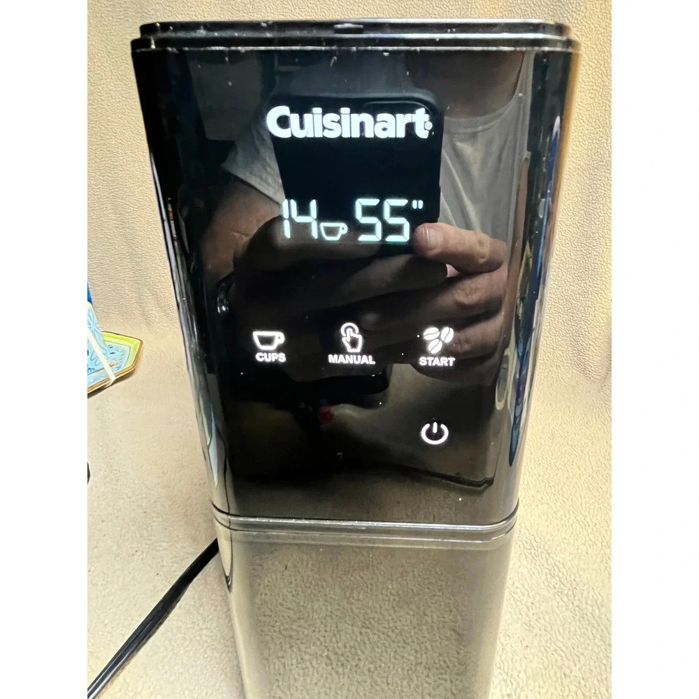 Cuisinart dbm t10